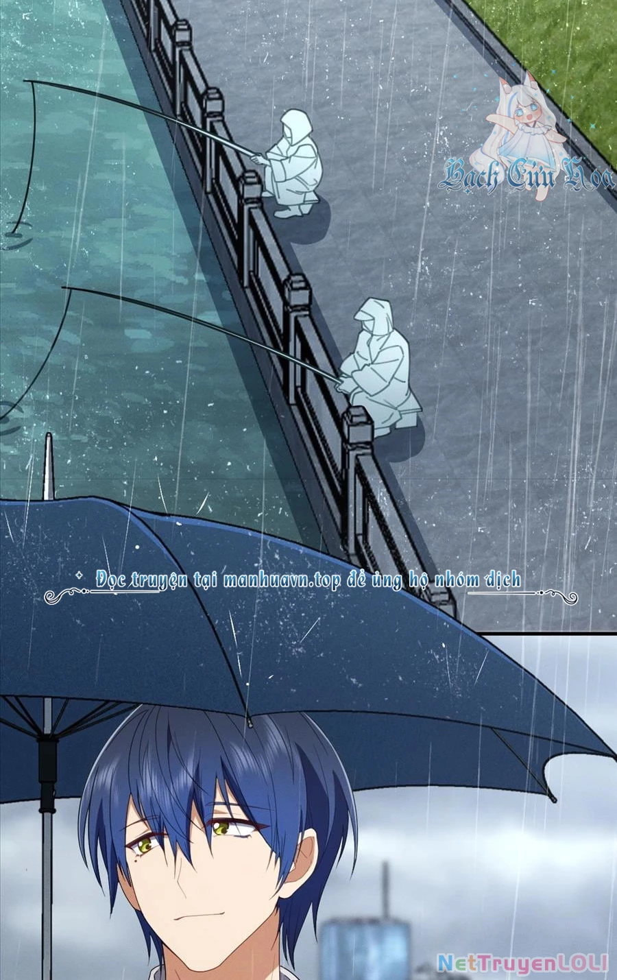 Vợ ơi xin hãy ngoan ngoãn nhé Chapter 30 - Trang 2