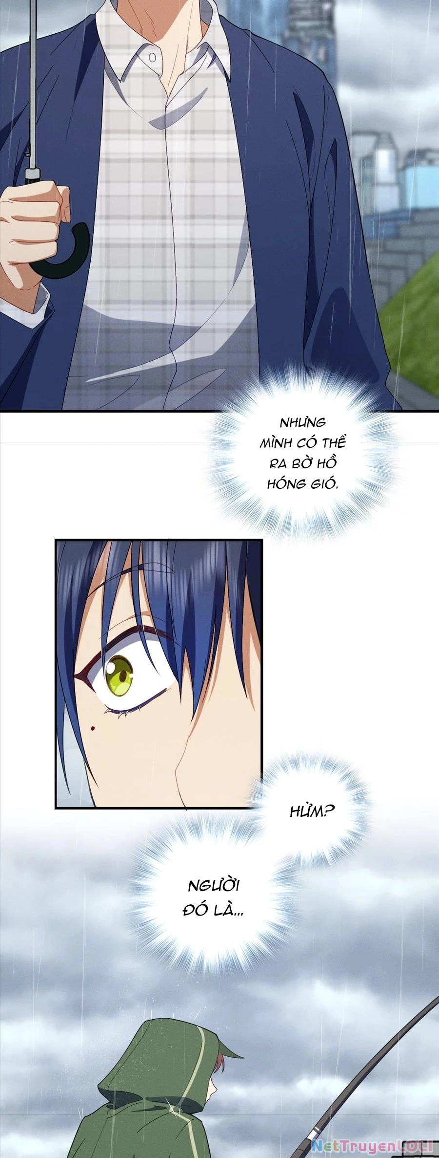 Vợ ơi xin hãy ngoan ngoãn nhé Chapter 30 - Trang 2