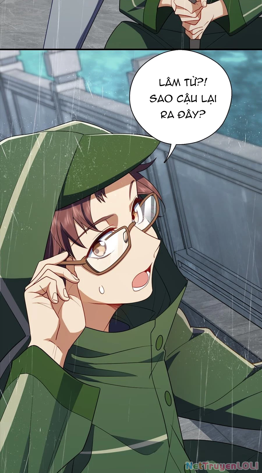 Vợ ơi xin hãy ngoan ngoãn nhé Chapter 30 - Trang 2