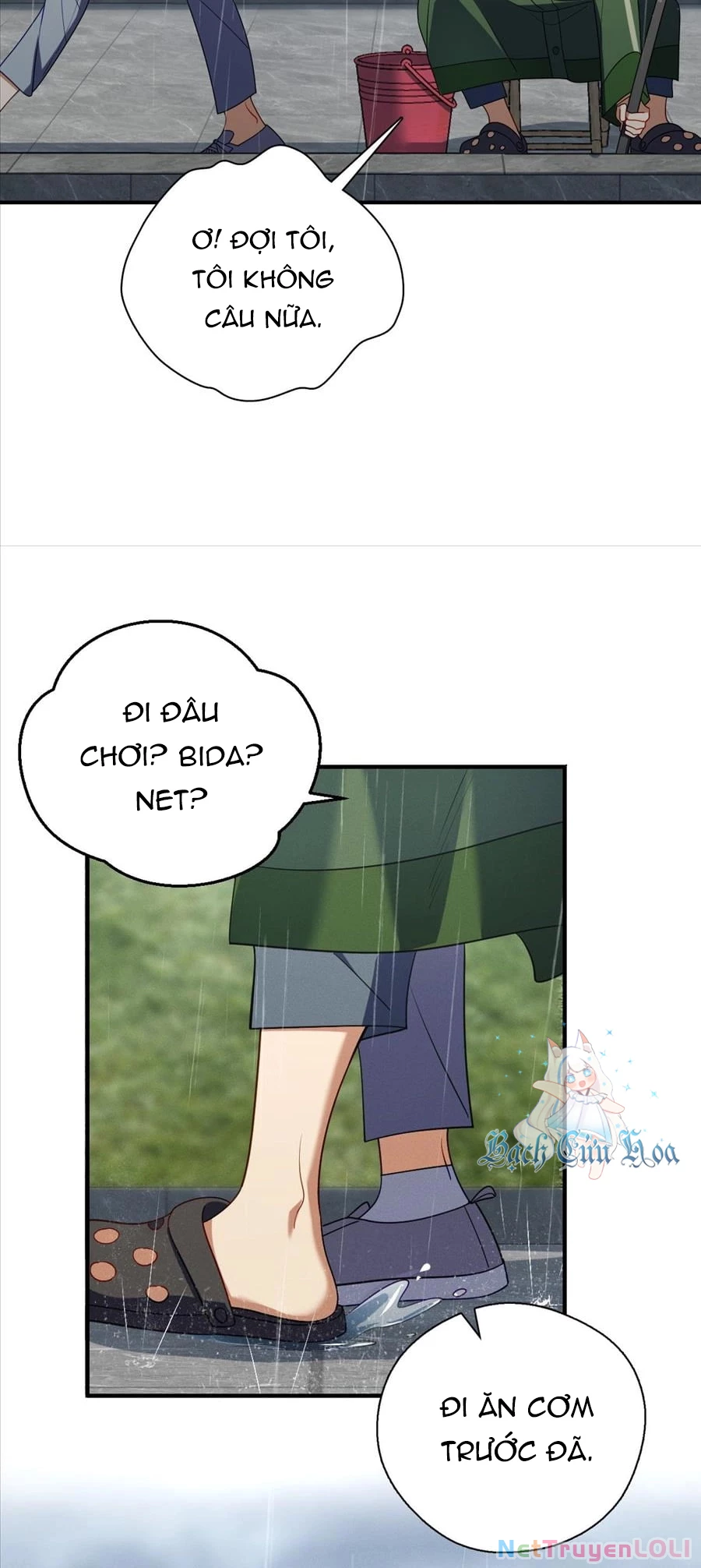 Vợ ơi xin hãy ngoan ngoãn nhé Chapter 30 - Trang 2