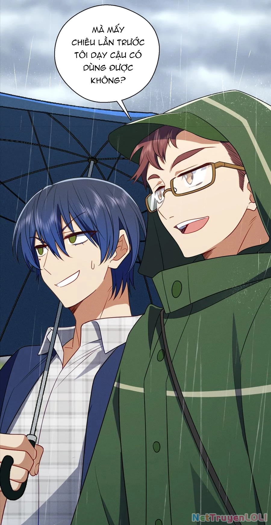 Vợ ơi xin hãy ngoan ngoãn nhé Chapter 30 - Trang 2