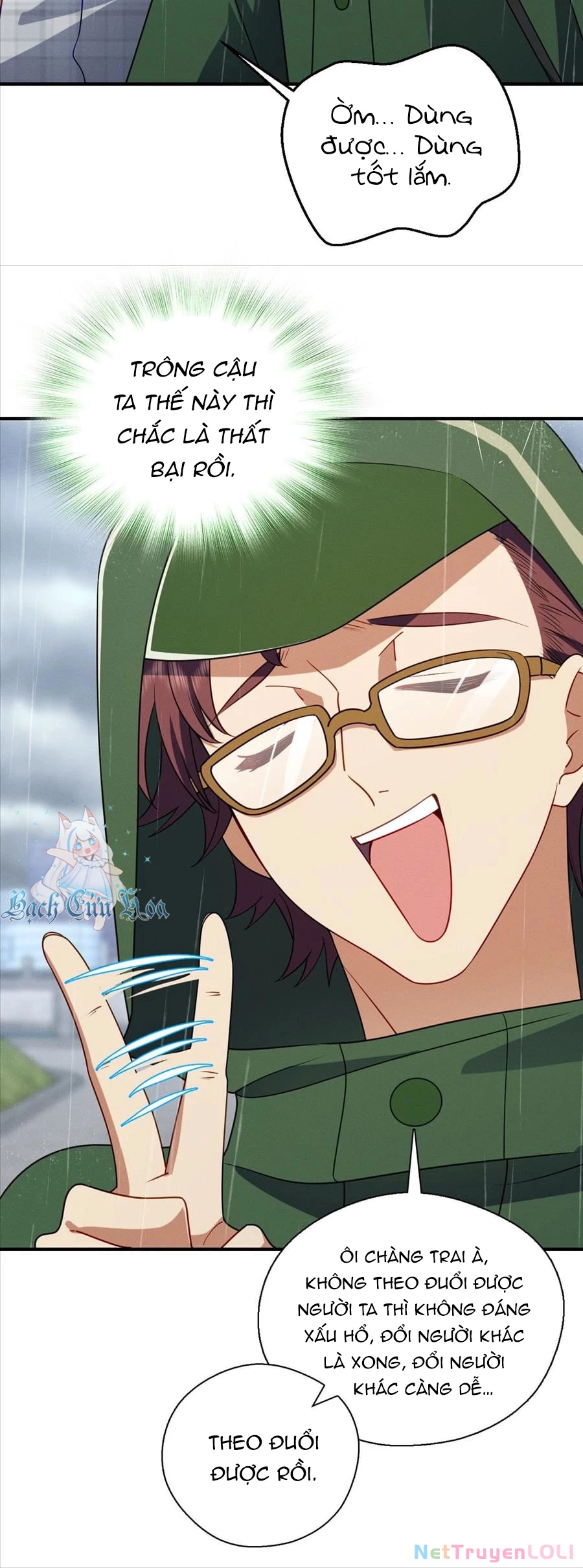 Vợ ơi xin hãy ngoan ngoãn nhé Chapter 30 - Trang 2