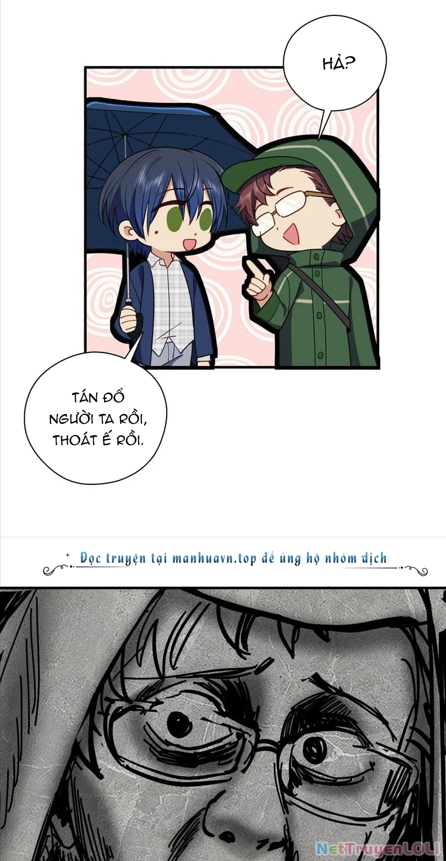 Vợ ơi xin hãy ngoan ngoãn nhé Chapter 30 - Trang 2