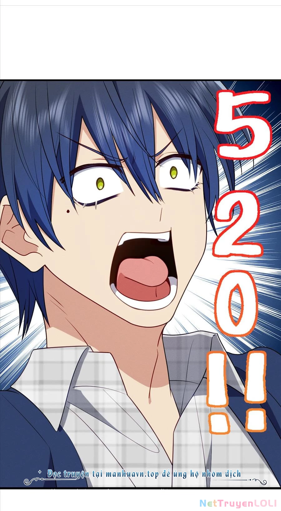 Vợ ơi xin hãy ngoan ngoãn nhé Chapter 30 - Trang 2