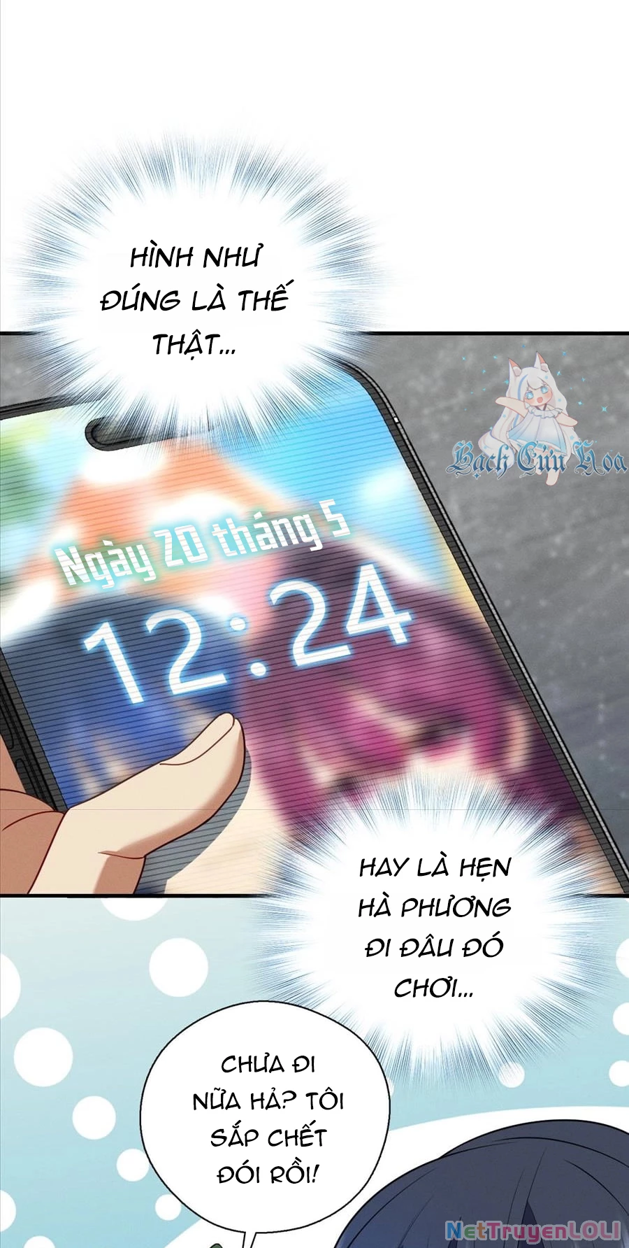 Vợ ơi xin hãy ngoan ngoãn nhé Chapter 30 - Trang 2