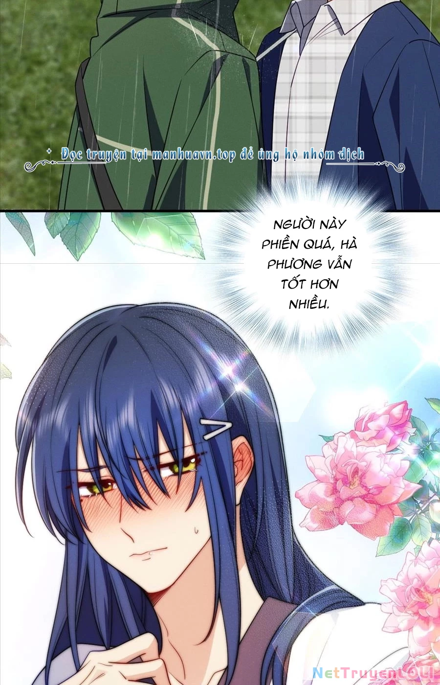 Vợ ơi xin hãy ngoan ngoãn nhé Chapter 30 - Trang 2