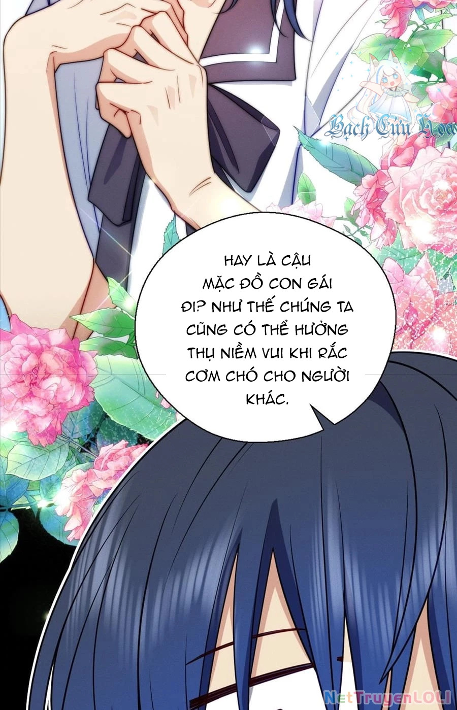 Vợ ơi xin hãy ngoan ngoãn nhé Chapter 30 - Trang 2