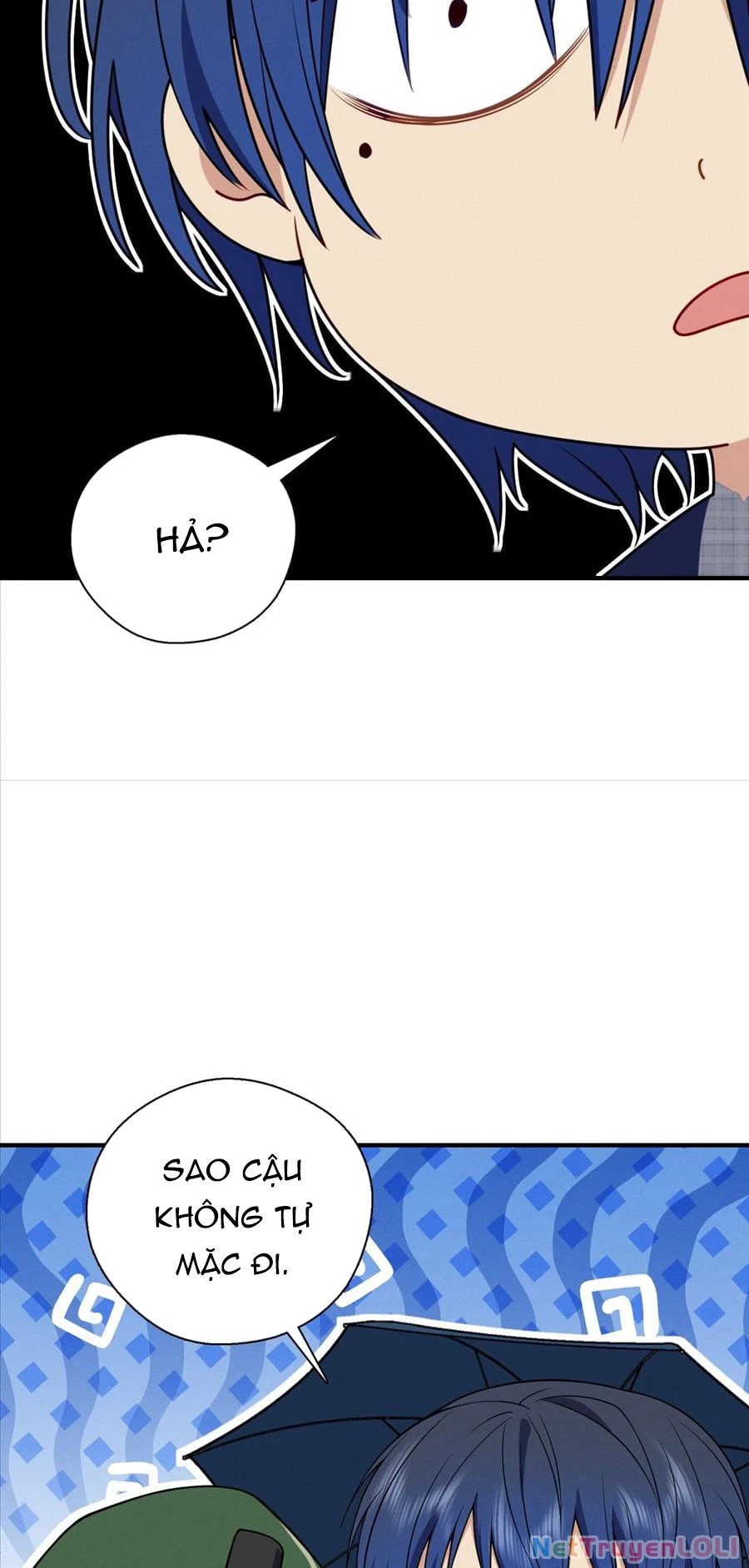 Vợ ơi xin hãy ngoan ngoãn nhé Chapter 30 - Trang 2