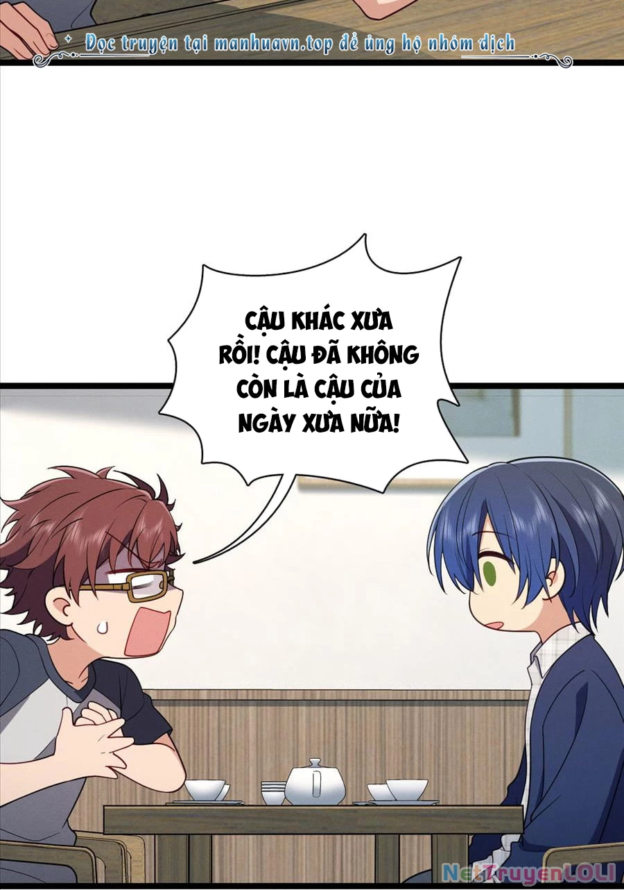 Vợ ơi xin hãy ngoan ngoãn nhé Chapter 31 - Trang 2