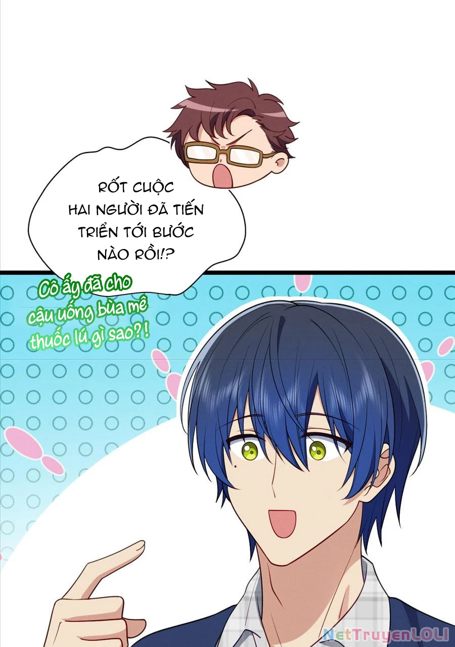 Vợ ơi xin hãy ngoan ngoãn nhé Chapter 31 - Trang 2