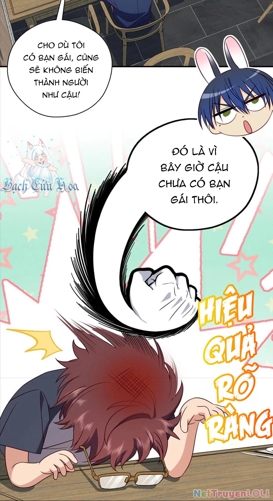 Vợ ơi xin hãy ngoan ngoãn nhé Chapter 31 - Trang 2