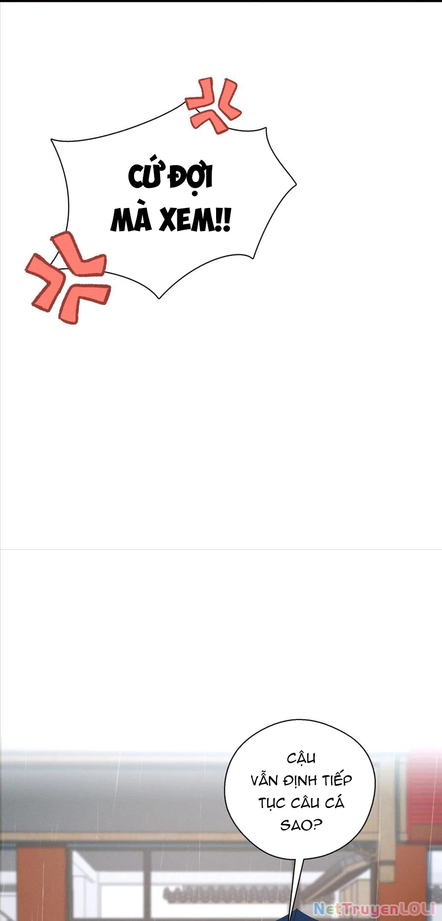 Vợ ơi xin hãy ngoan ngoãn nhé Chapter 31 - Trang 2