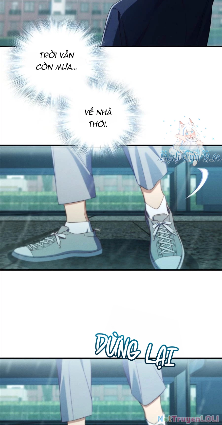 Vợ ơi xin hãy ngoan ngoãn nhé Chapter 31 - Trang 2