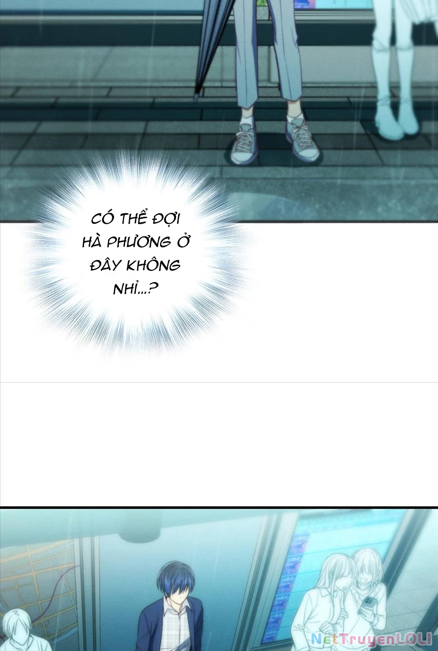 Vợ ơi xin hãy ngoan ngoãn nhé Chapter 31 - Trang 2