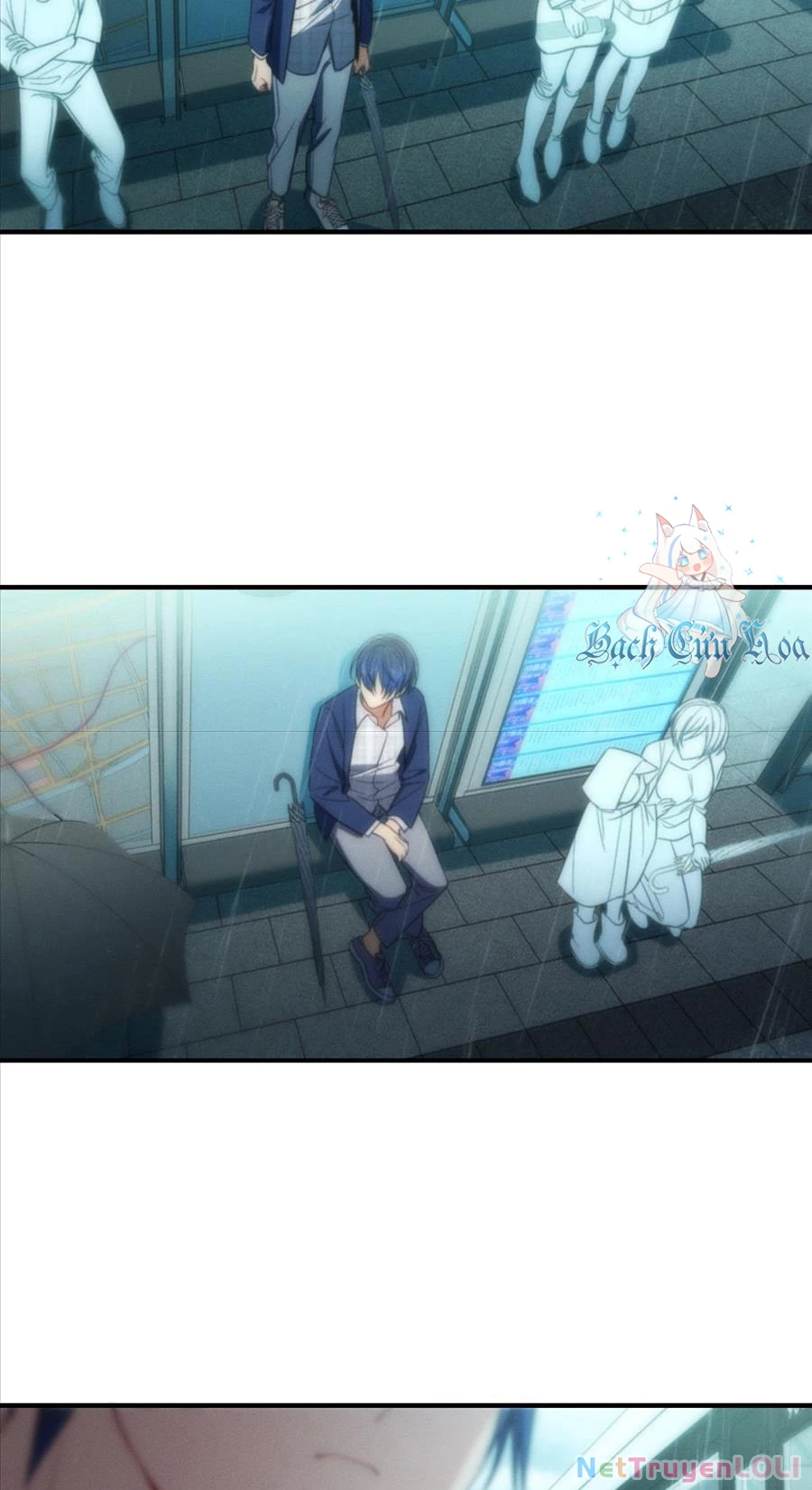 Vợ ơi xin hãy ngoan ngoãn nhé Chapter 31 - Trang 2