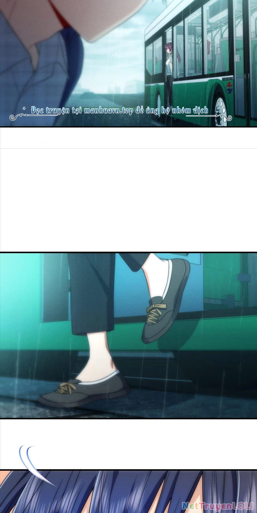 Vợ ơi xin hãy ngoan ngoãn nhé Chapter 31 - Trang 2