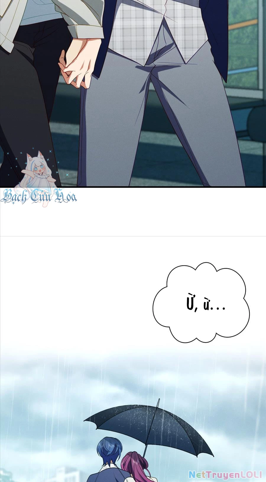 Vợ ơi xin hãy ngoan ngoãn nhé Chapter 31 - Trang 2