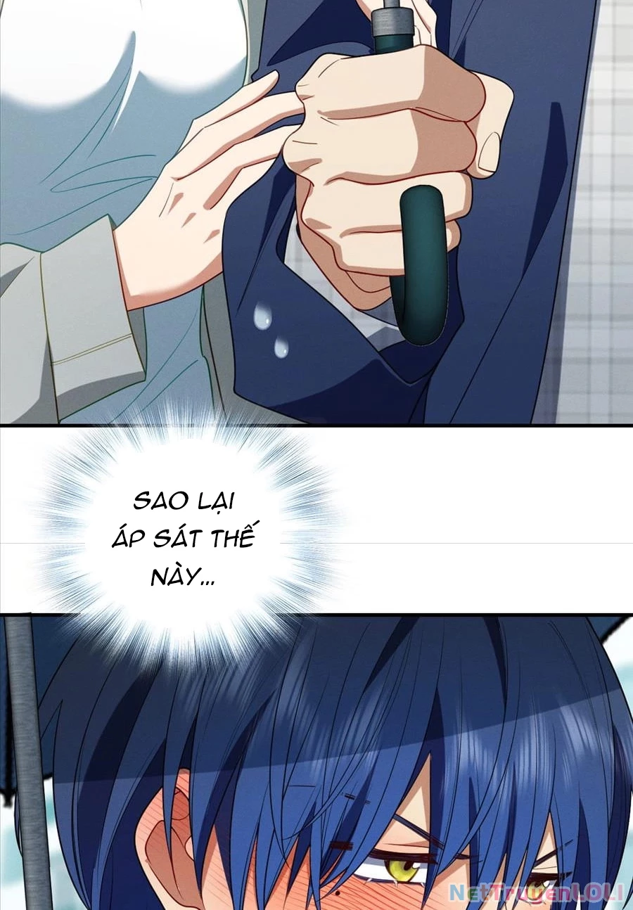 Vợ ơi xin hãy ngoan ngoãn nhé Chapter 31 - Trang 2