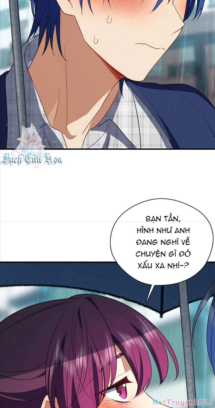 Vợ ơi xin hãy ngoan ngoãn nhé Chapter 31 - Trang 2