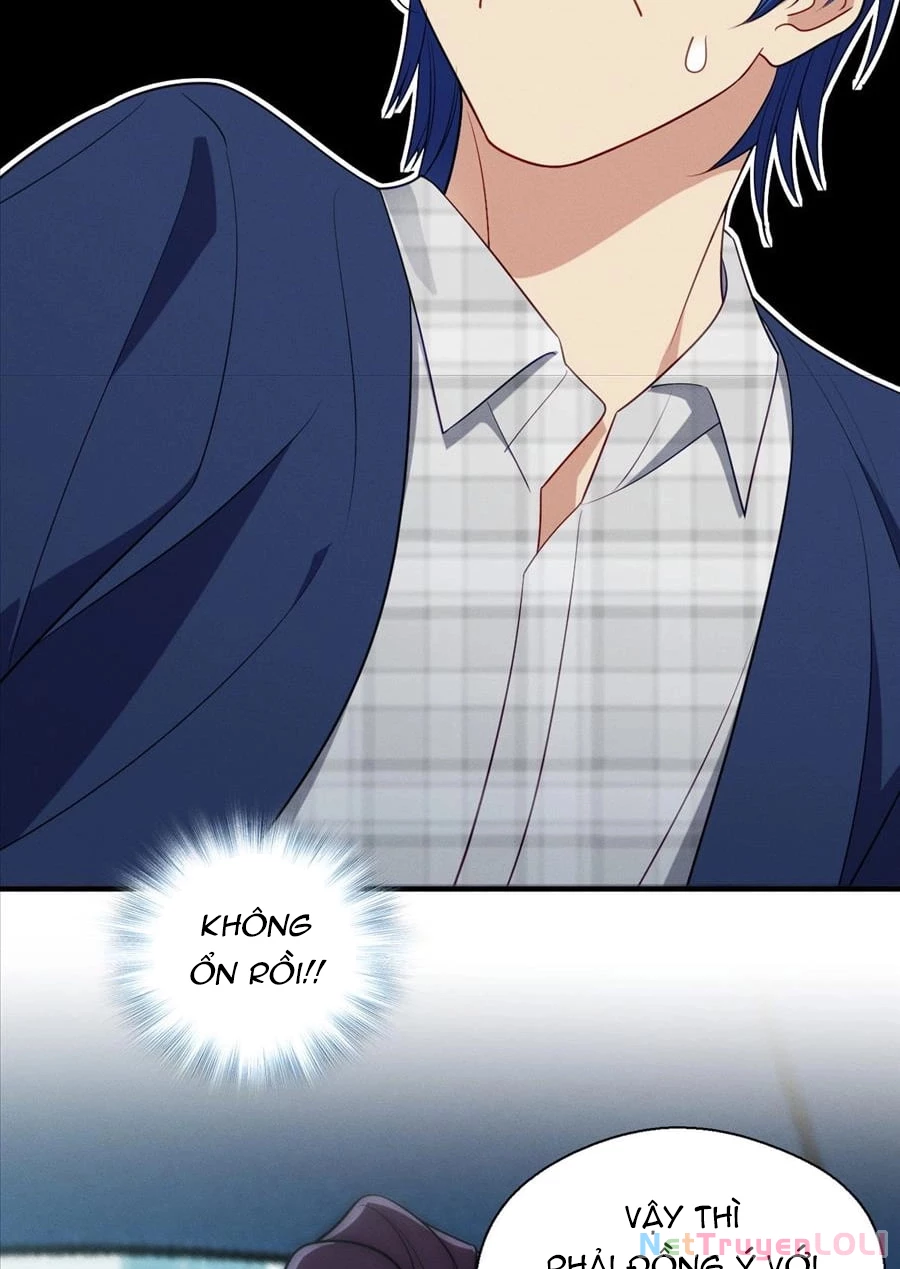 Vợ ơi xin hãy ngoan ngoãn nhé Chapter 31 - Trang 2