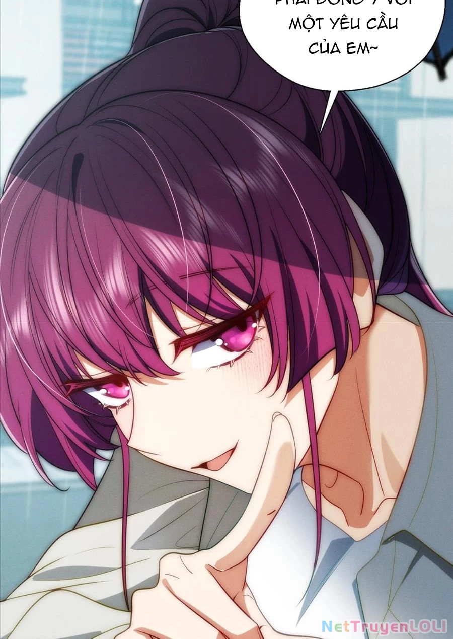 Vợ ơi xin hãy ngoan ngoãn nhé Chapter 31 - Trang 2