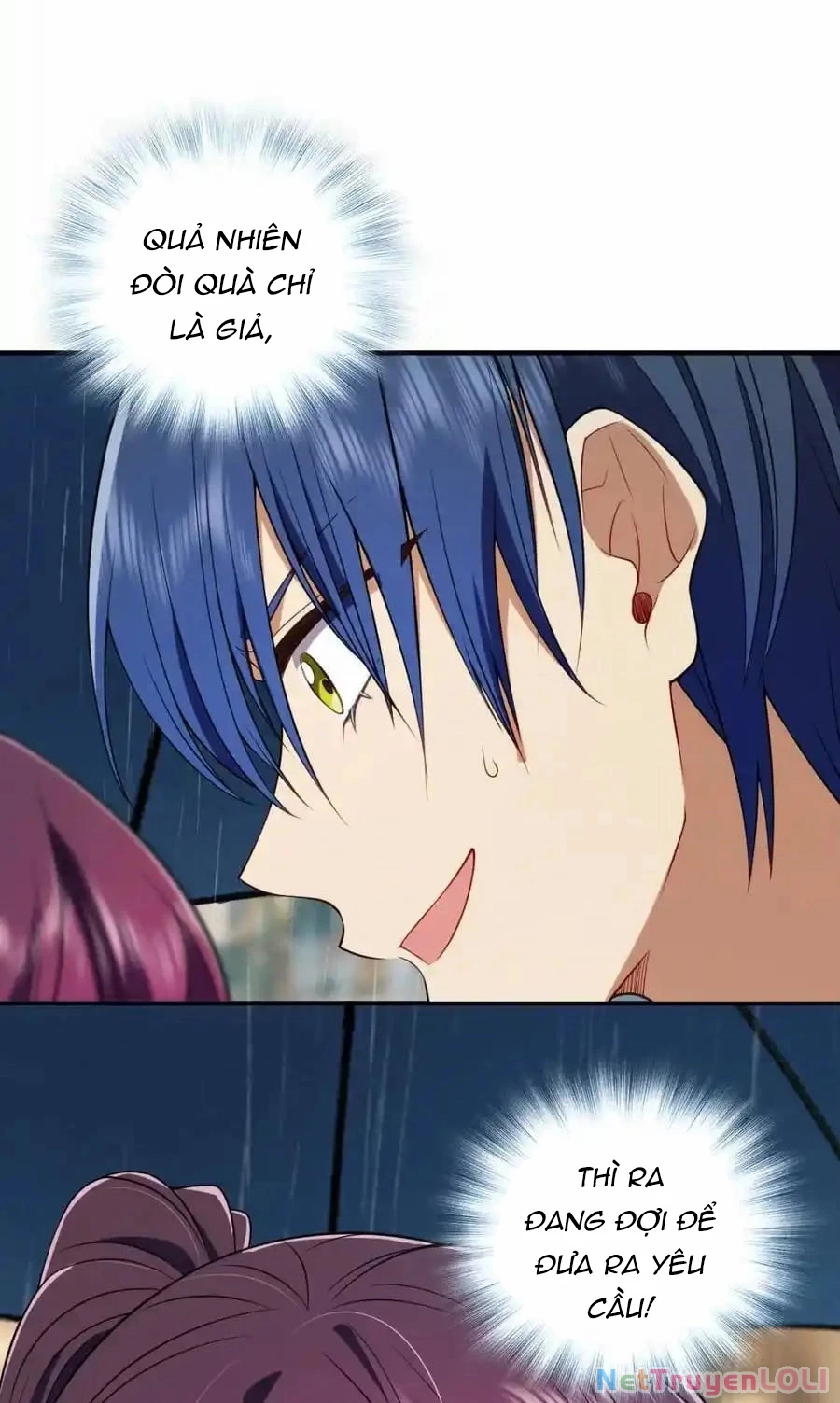 Vợ ơi xin hãy ngoan ngoãn nhé Chapter 32 - Trang 2