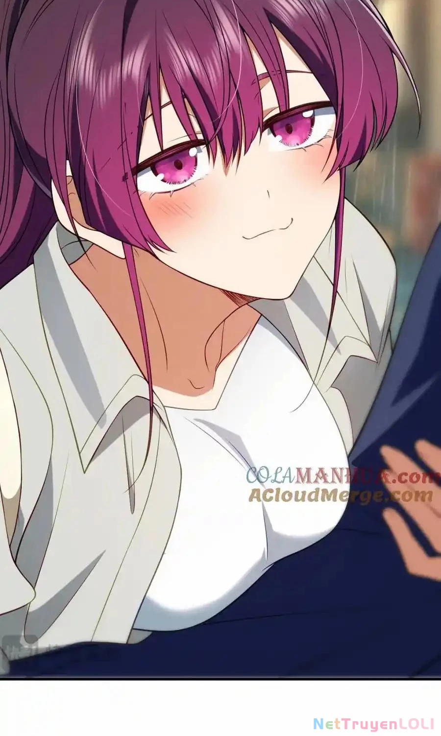 Vợ ơi xin hãy ngoan ngoãn nhé Chapter 32 - Trang 2