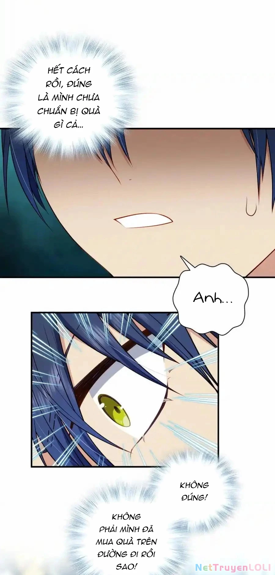 Vợ ơi xin hãy ngoan ngoãn nhé Chapter 32 - Trang 2