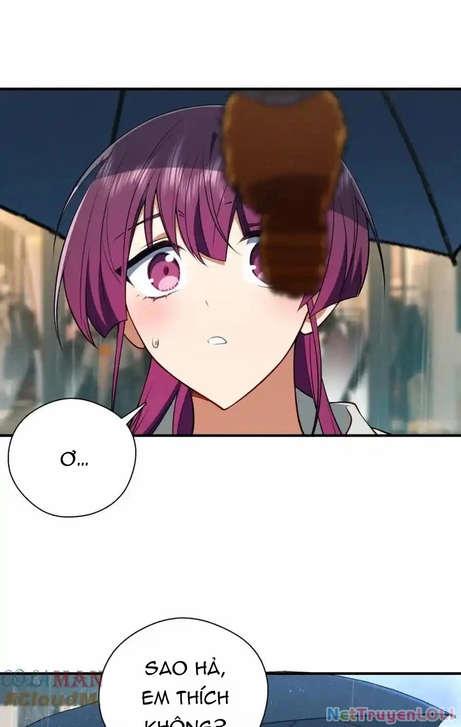 Vợ ơi xin hãy ngoan ngoãn nhé Chapter 32 - Trang 2