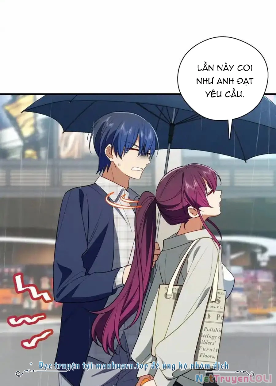 Vợ ơi xin hãy ngoan ngoãn nhé Chapter 32 - Trang 2