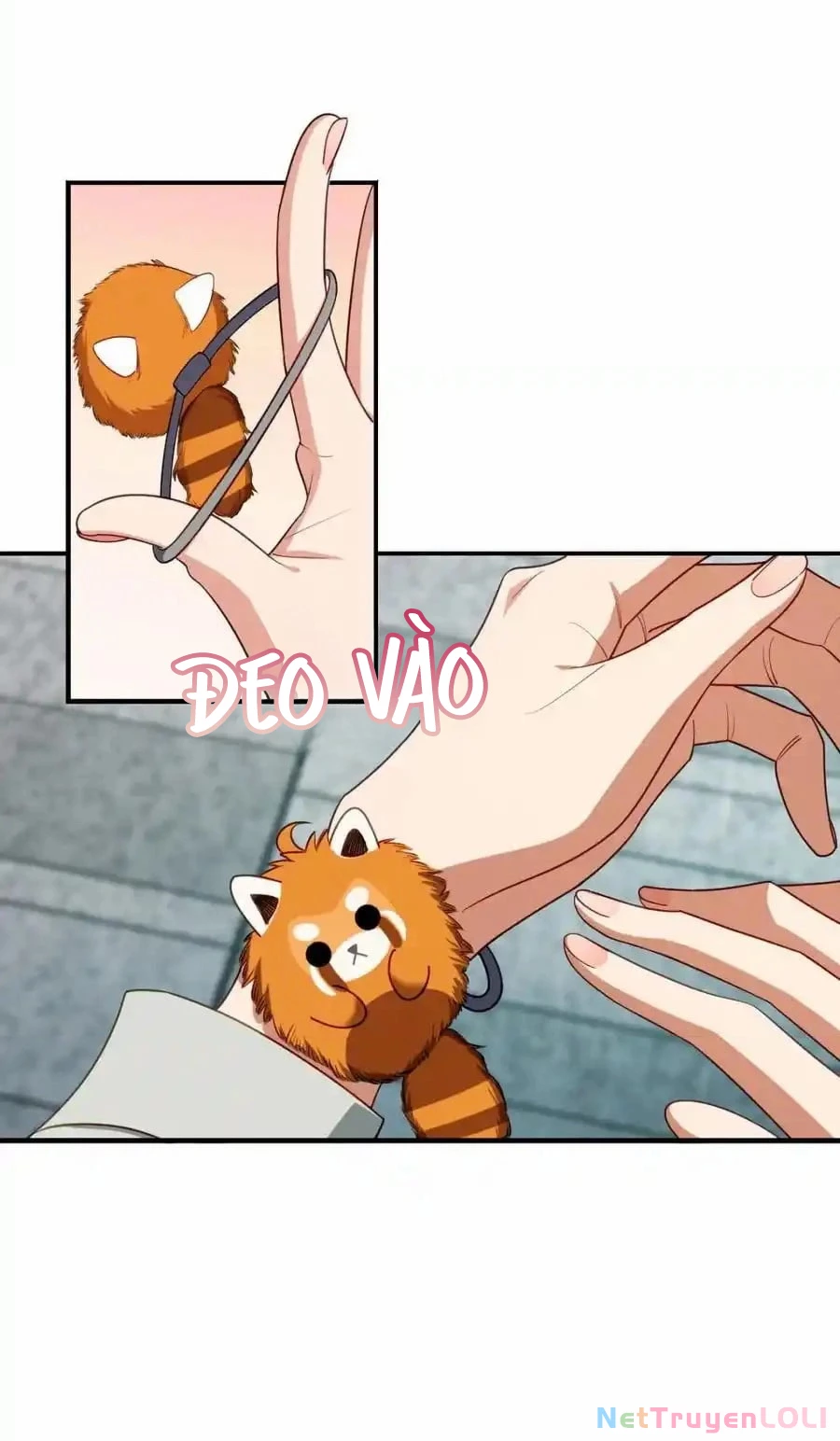 Vợ ơi xin hãy ngoan ngoãn nhé Chapter 32 - Trang 2