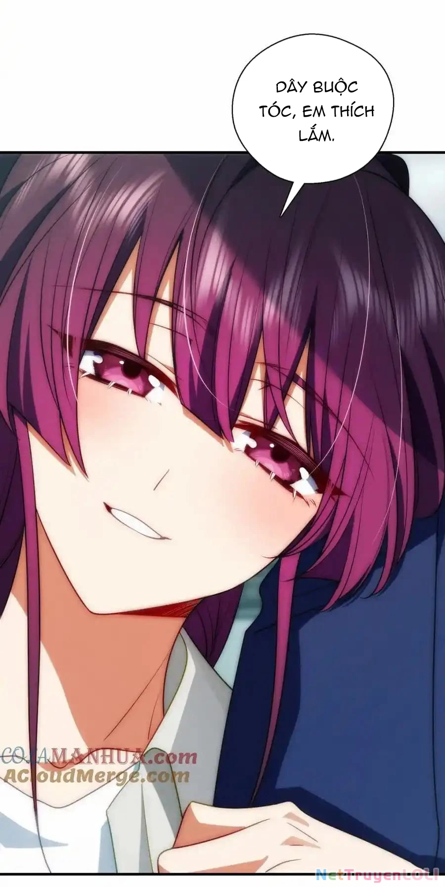 Vợ ơi xin hãy ngoan ngoãn nhé Chapter 32 - Trang 2