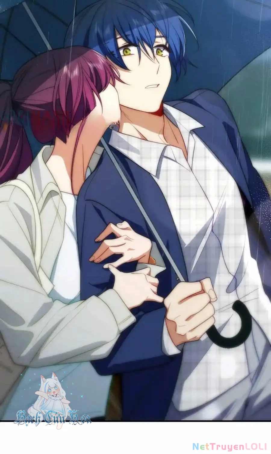 Vợ ơi xin hãy ngoan ngoãn nhé Chapter 32 - Trang 2