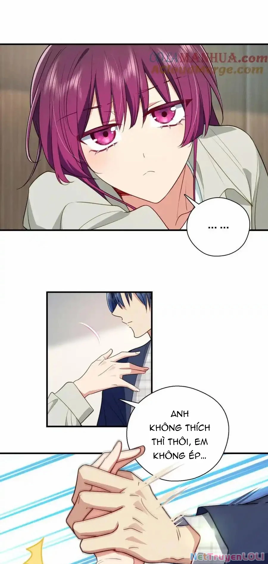 Vợ ơi xin hãy ngoan ngoãn nhé Chapter 32 - Trang 2