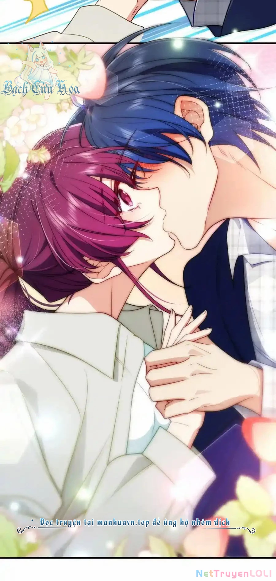 Vợ ơi xin hãy ngoan ngoãn nhé Chapter 32 - Trang 2