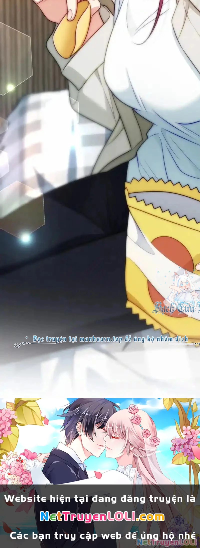 Vợ ơi xin hãy ngoan ngoãn nhé Chapter 32 - Trang 2