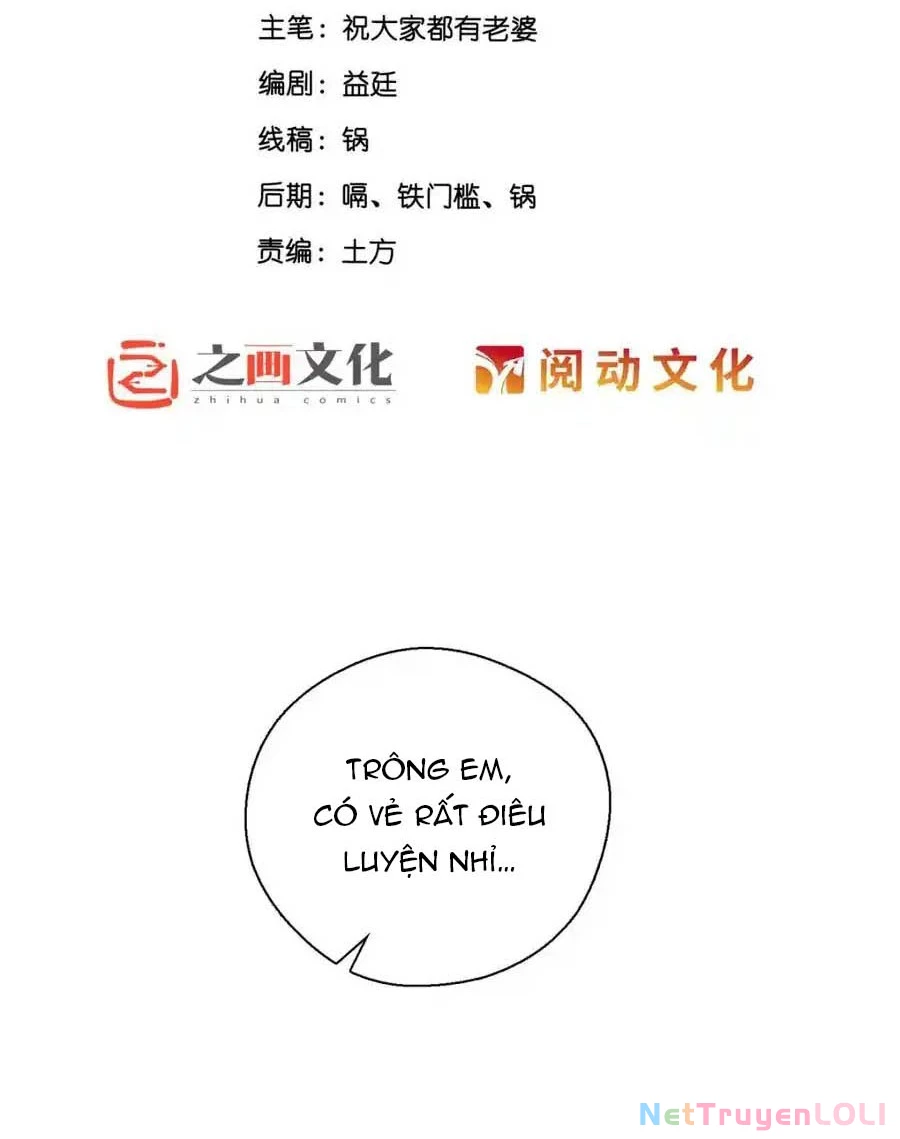 Vợ ơi xin hãy ngoan ngoãn nhé Chapter 34 - Trang 2