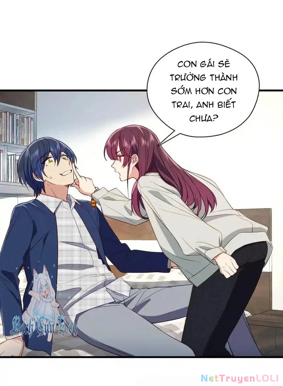 Vợ ơi xin hãy ngoan ngoãn nhé Chapter 34 - Trang 2