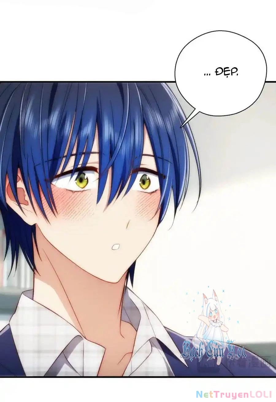 Vợ ơi xin hãy ngoan ngoãn nhé Chapter 34 - Trang 2