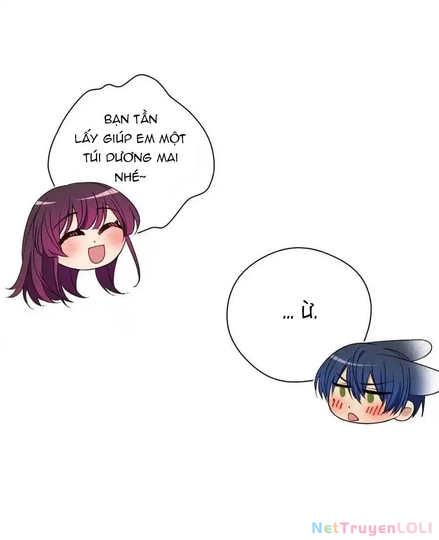 Vợ ơi xin hãy ngoan ngoãn nhé Chapter 34 - Trang 2