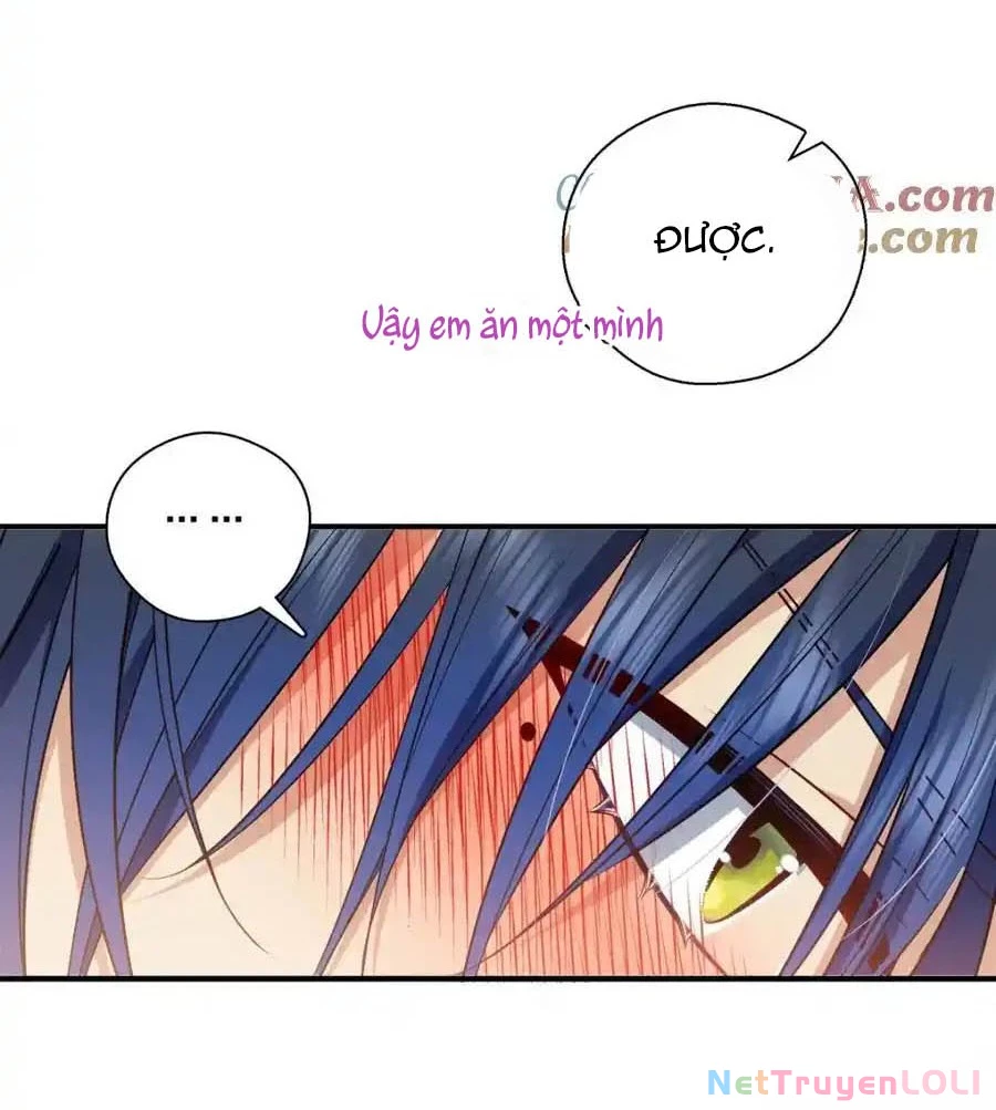 Vợ ơi xin hãy ngoan ngoãn nhé Chapter 34 - Trang 2