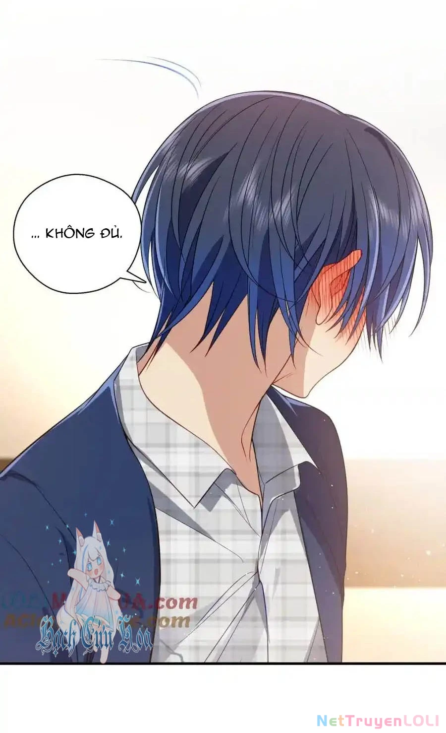 Vợ ơi xin hãy ngoan ngoãn nhé Chapter 34 - Trang 2