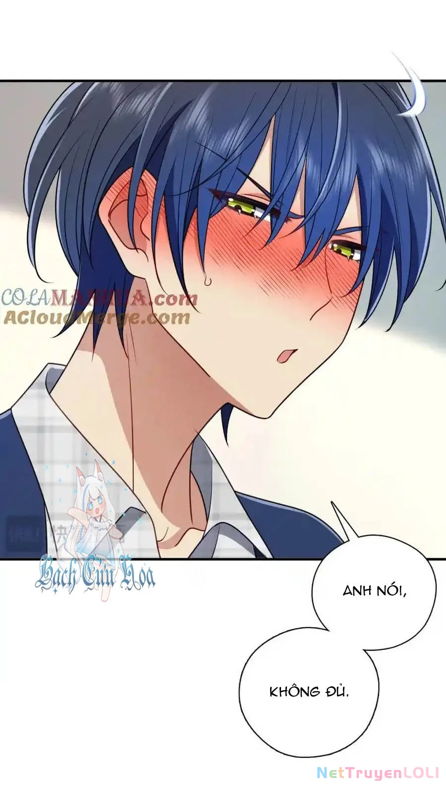 Vợ ơi xin hãy ngoan ngoãn nhé Chapter 34 - Trang 2