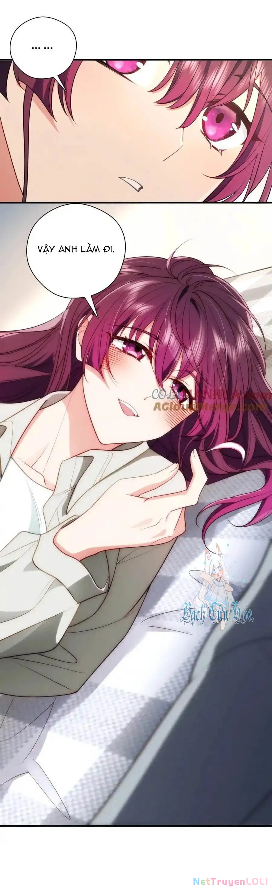 Vợ ơi xin hãy ngoan ngoãn nhé Chapter 34 - Trang 2