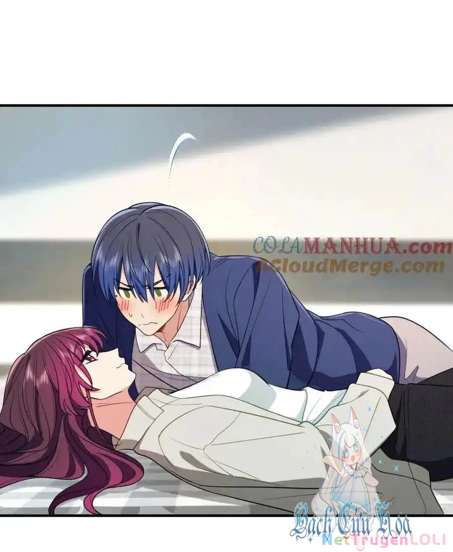 Vợ ơi xin hãy ngoan ngoãn nhé Chapter 34 - Trang 2