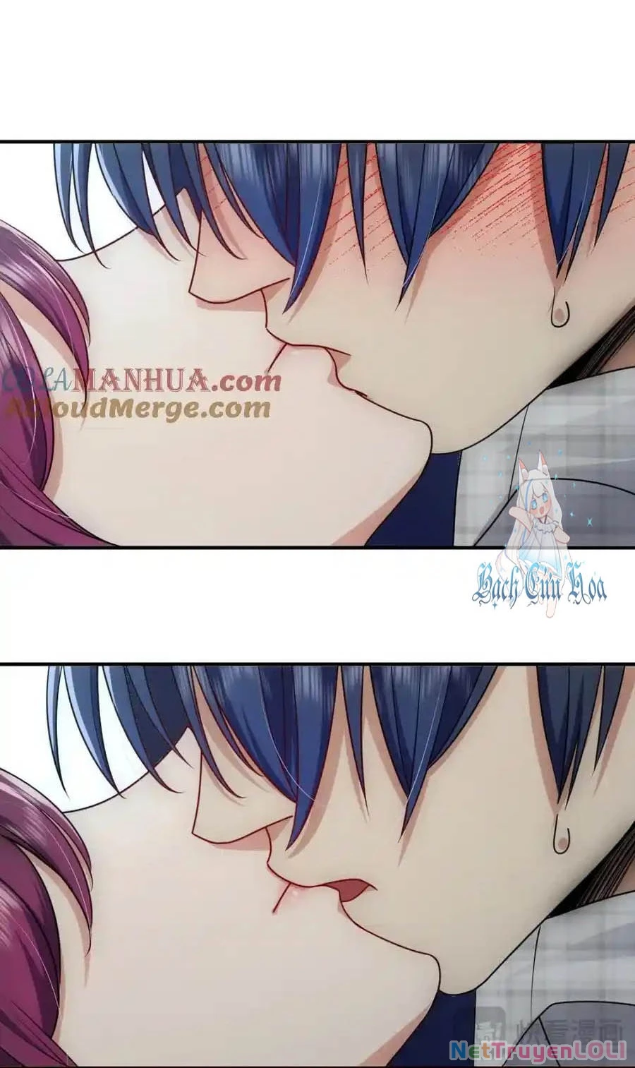 Vợ ơi xin hãy ngoan ngoãn nhé Chapter 34 - Trang 2