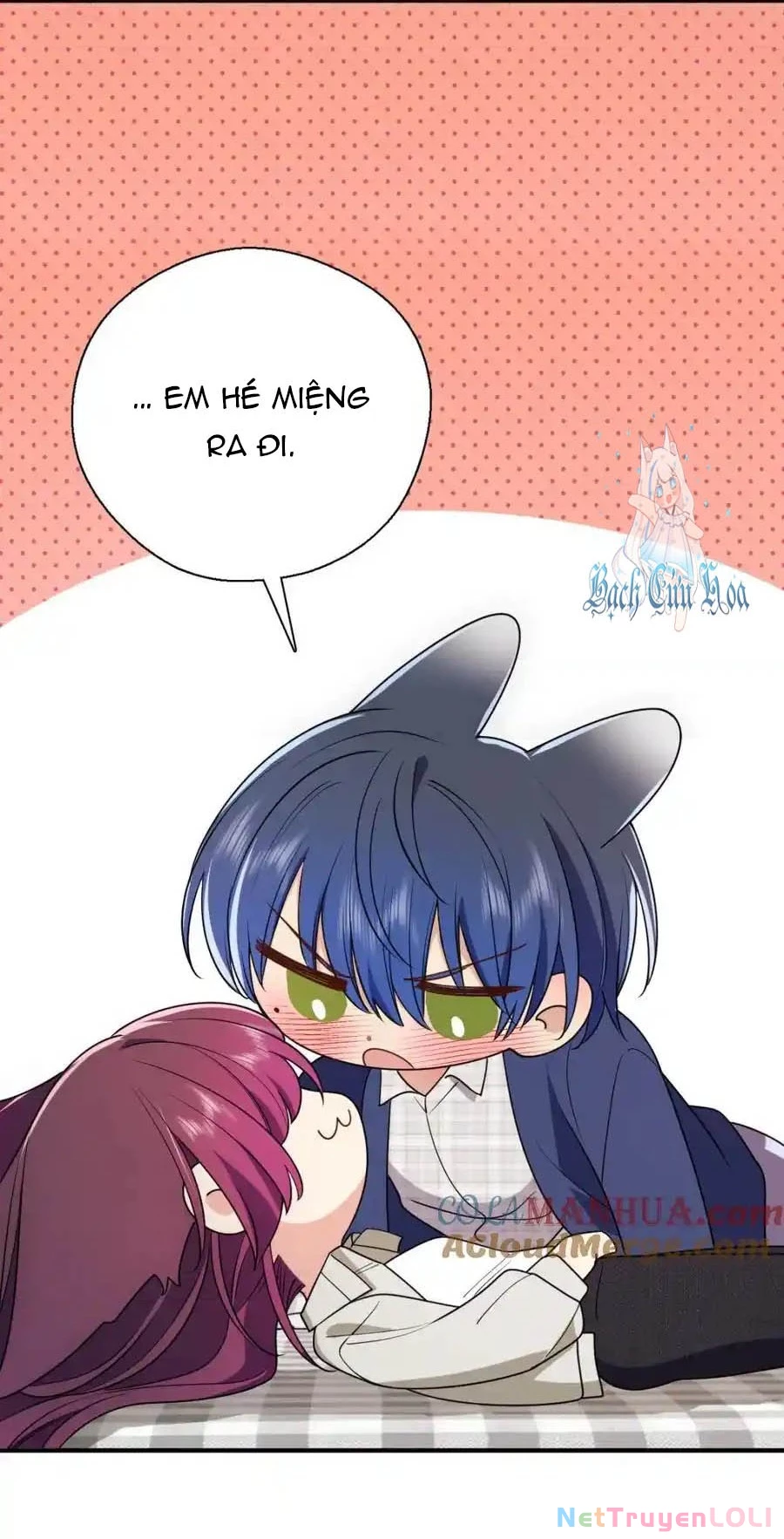 Vợ ơi xin hãy ngoan ngoãn nhé Chapter 34 - Trang 2