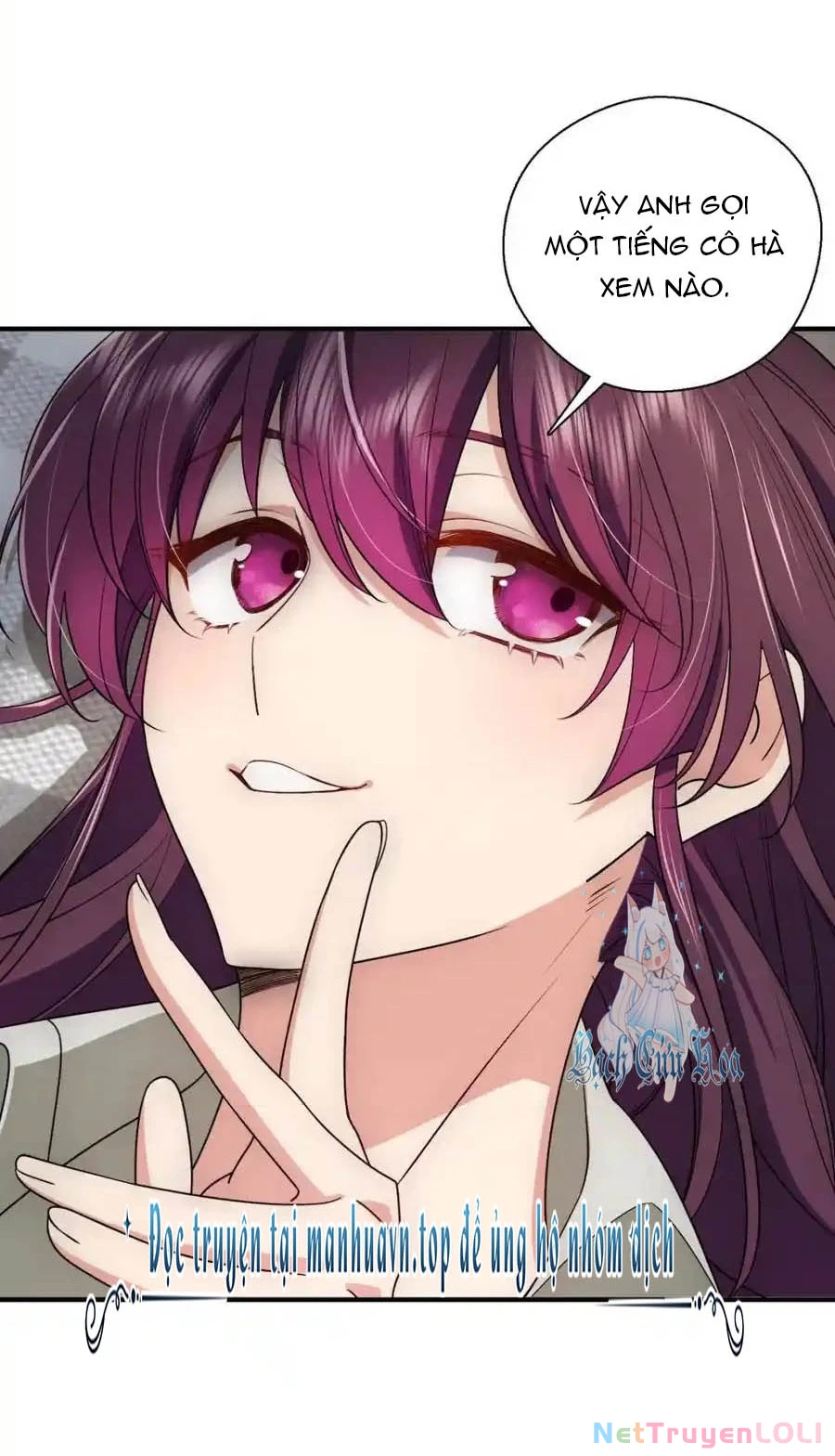 Vợ ơi xin hãy ngoan ngoãn nhé Chapter 34 - Trang 2