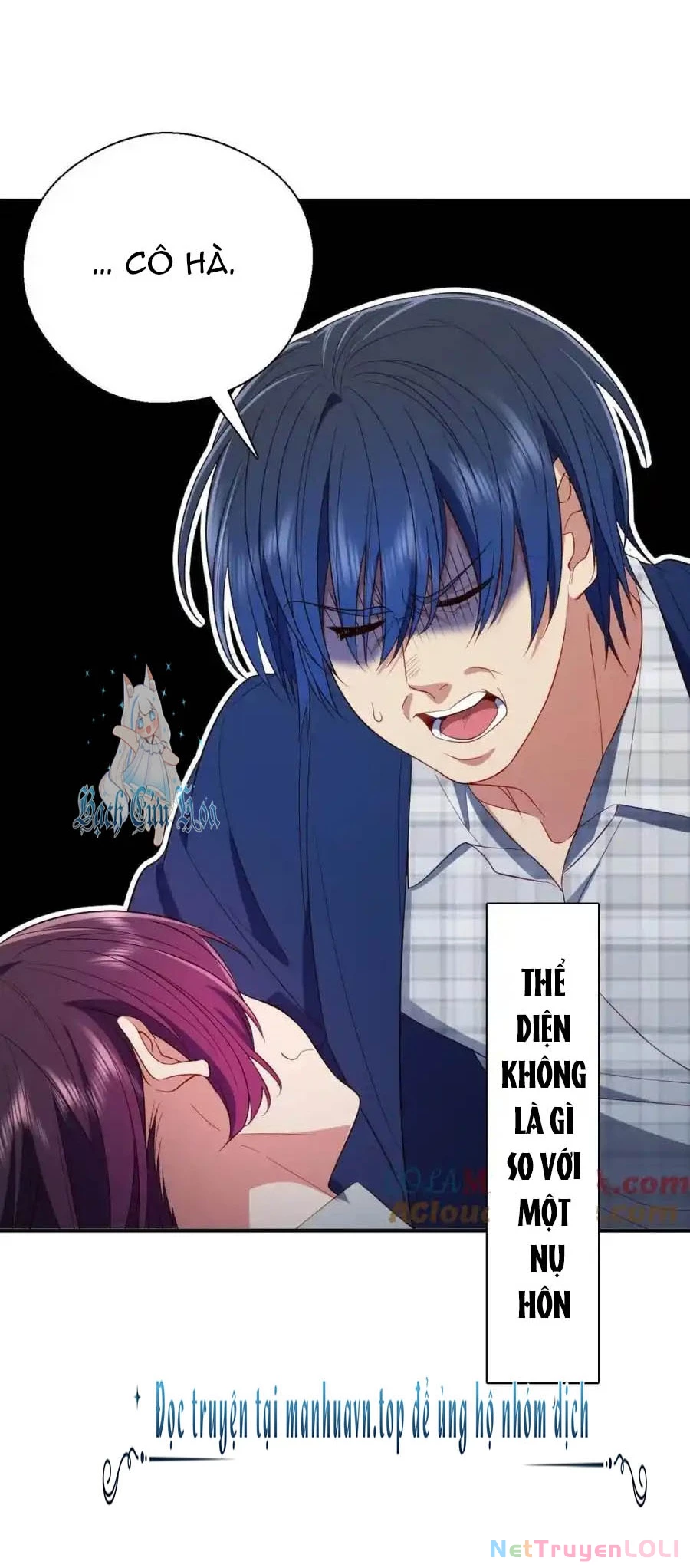 Vợ ơi xin hãy ngoan ngoãn nhé Chapter 34 - Trang 2