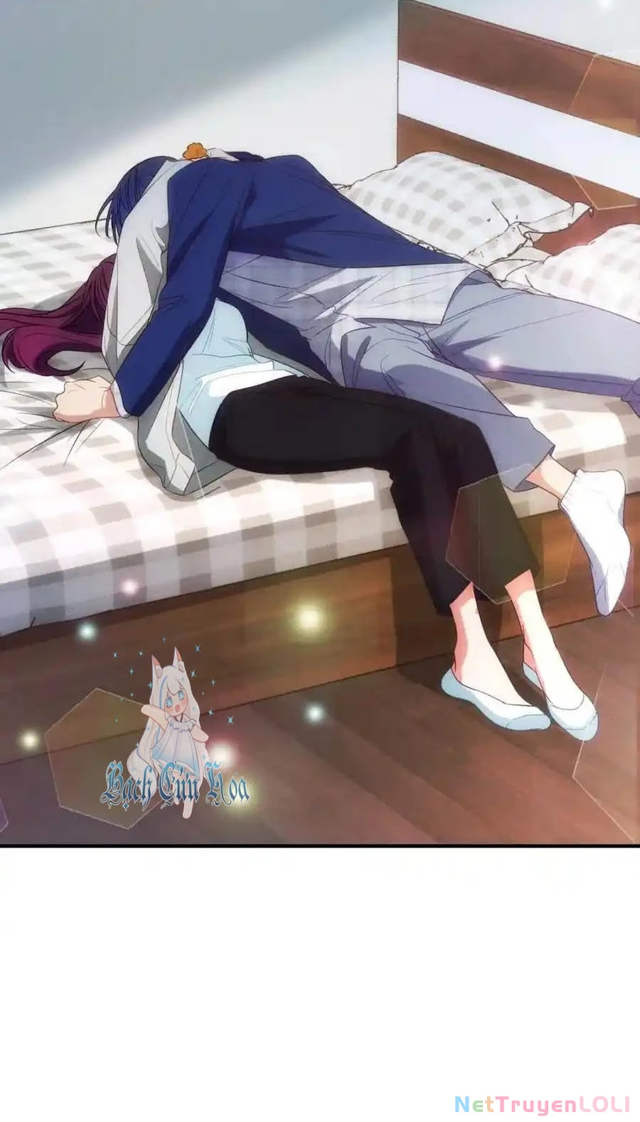 Vợ ơi xin hãy ngoan ngoãn nhé Chapter 34 - Trang 2